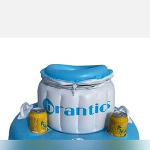 Floating Cooler - Perfect Beach Cooler, Pool Cooler, Kayak Cooler & More